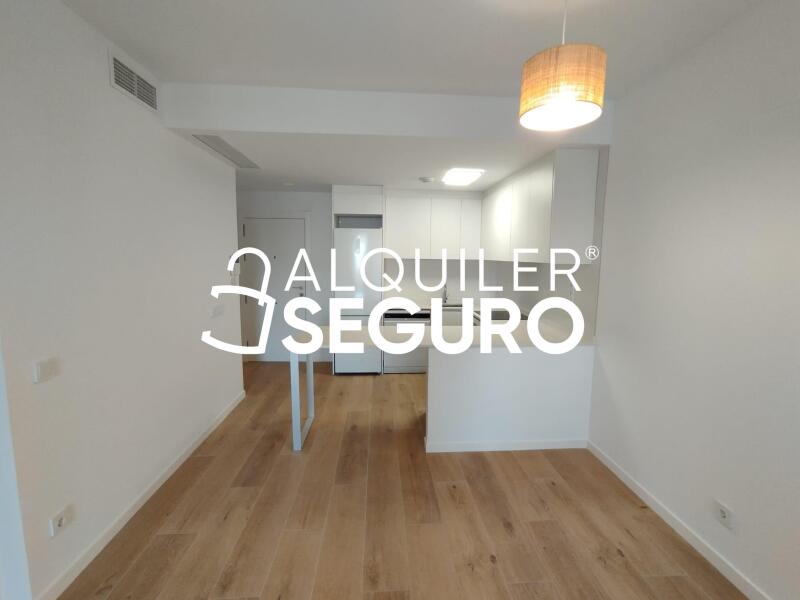Piso en Avenida Catedrático Soler, ALICANTE ALICANTE