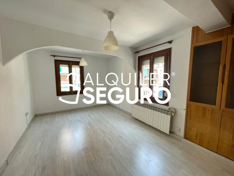 Inmueble en Calle del Soldado José María Rey, MADRID