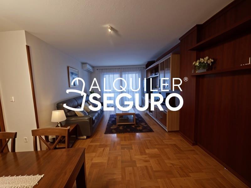 Inmueble en Calle Ocaña, MADRID