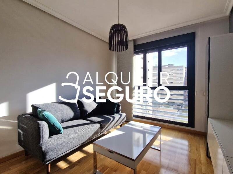 Inmueble en Calle Arte Pop, MADRID