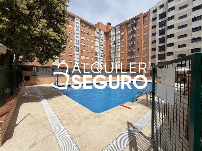 Inmueble en Calle Arte Pop, MADRID