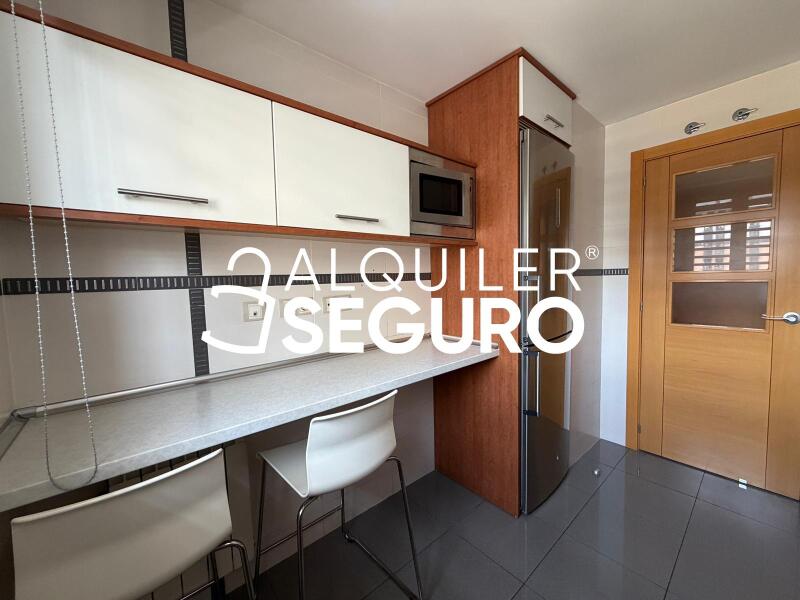 Inmueble en Calle Arte Pop, MADRID