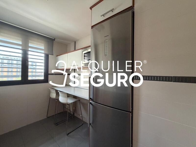 Inmueble en Calle Arte Pop, MADRID