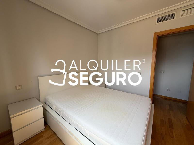 Inmueble en Calle Arte Pop, MADRID