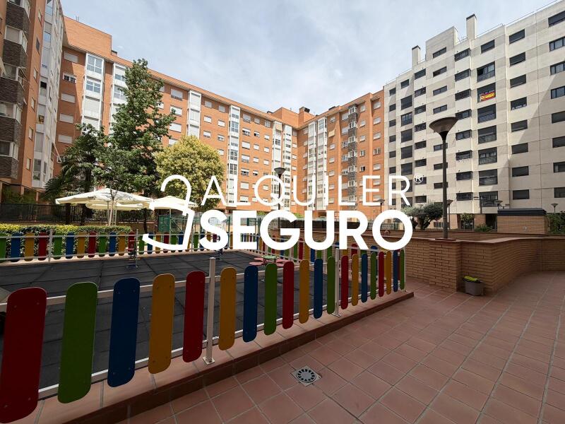 Inmueble en Calle Arte Pop, MADRID