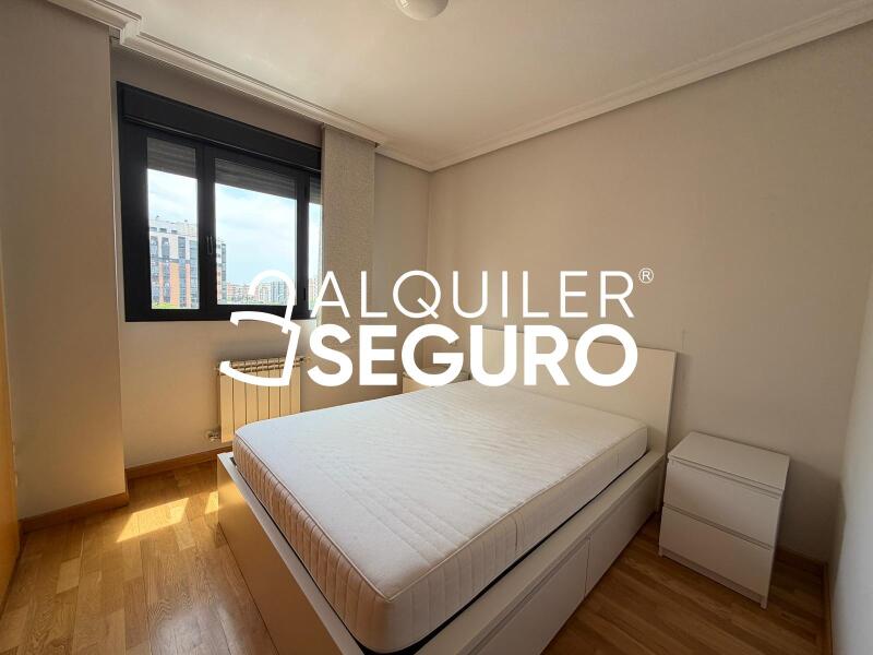 Inmueble en Calle Arte Pop, MADRID
