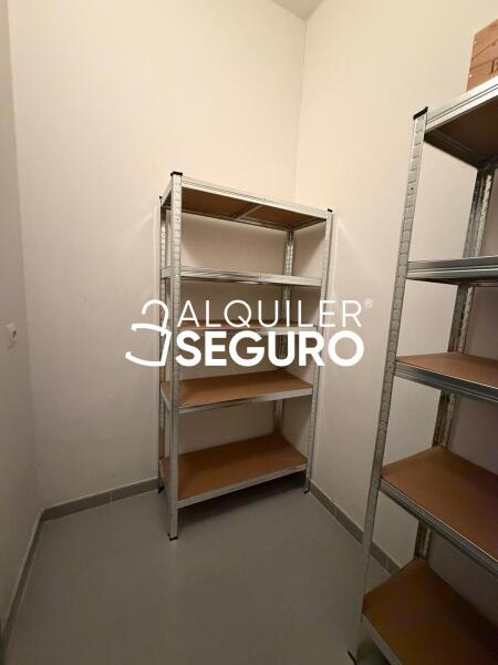 Inmueble en Calle Arte Pop, MADRID