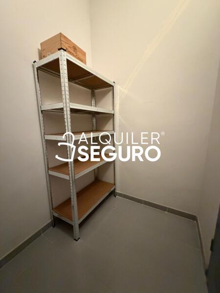 Inmueble en Calle Arte Pop, MADRID