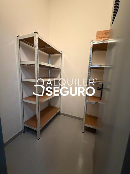 Inmueble en Calle Arte Pop, MADRID