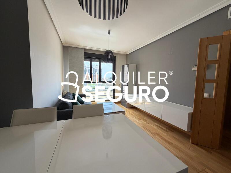 Inmueble en Calle Arte Pop, MADRID