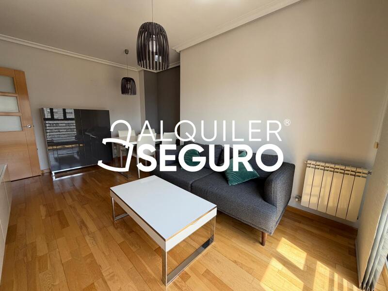 Inmueble en Calle Arte Pop, MADRID