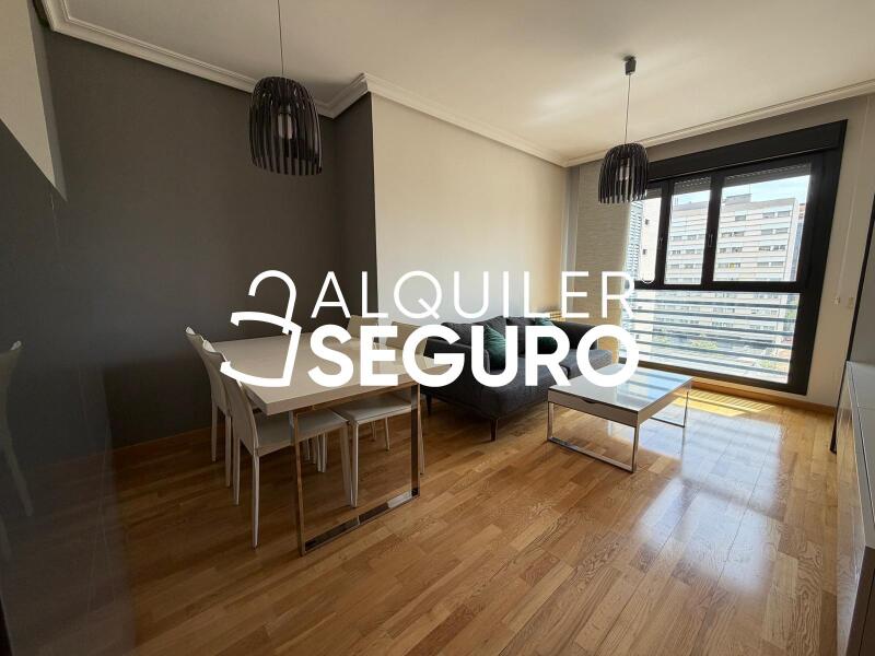 Inmueble en Calle Arte Pop, MADRID