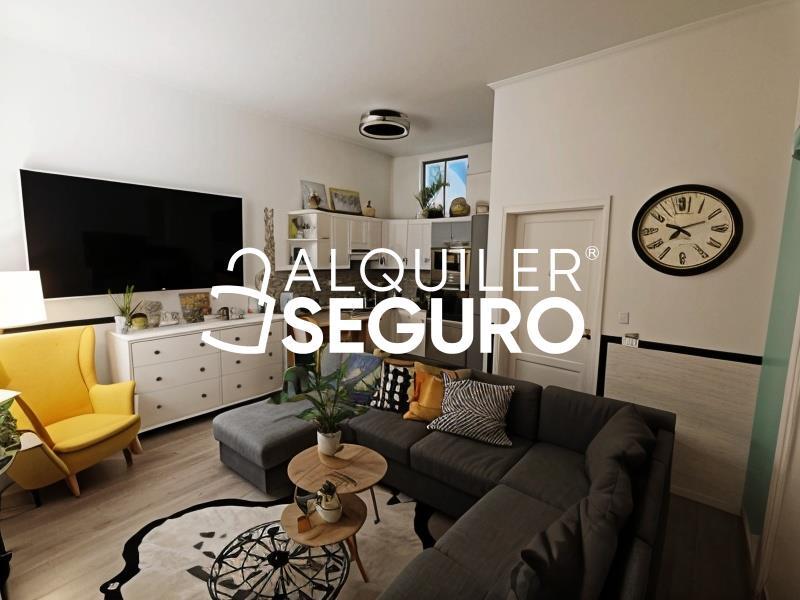 Inmueble en Calle Murillo , LAS PALMAS