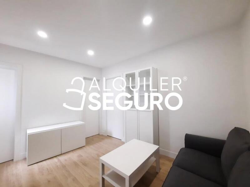 Inmueble en Calle Ancora, MADRID