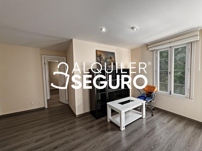 Inmueble en Calle Colonia Erillas, MADRID