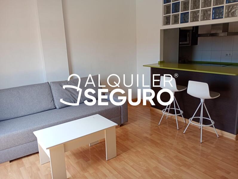 Inmueble en Calle Mazarredo, MÁLAGA