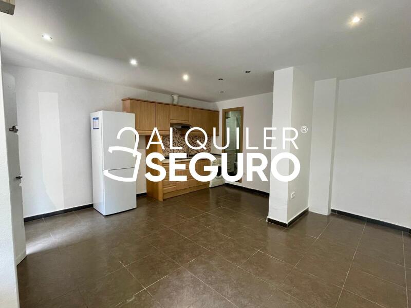 Inmueble en Calle del Gallo, MADRID