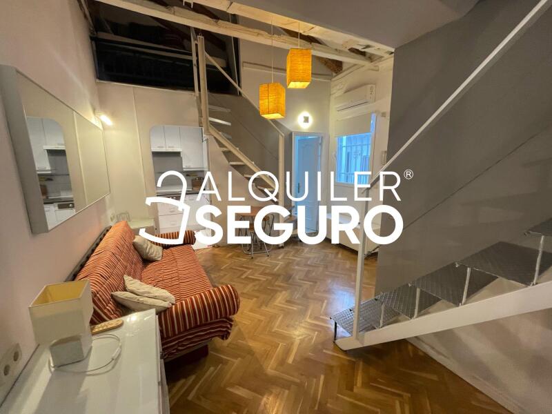 Inmueble en Calle San Dimas, MADRID