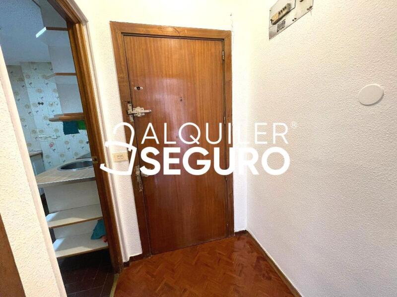 Piso en Calle Doctor Esquerdo, MADRID MADRID