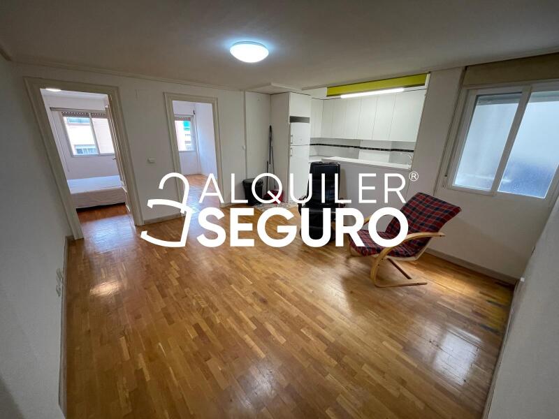 Inmueble en Calle Nuestra Sra. del Agua, ZARAGOZA