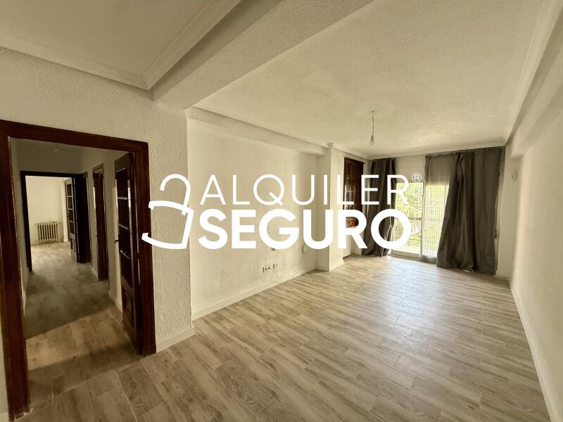Inmueble en Calle Monegros, MADRID
