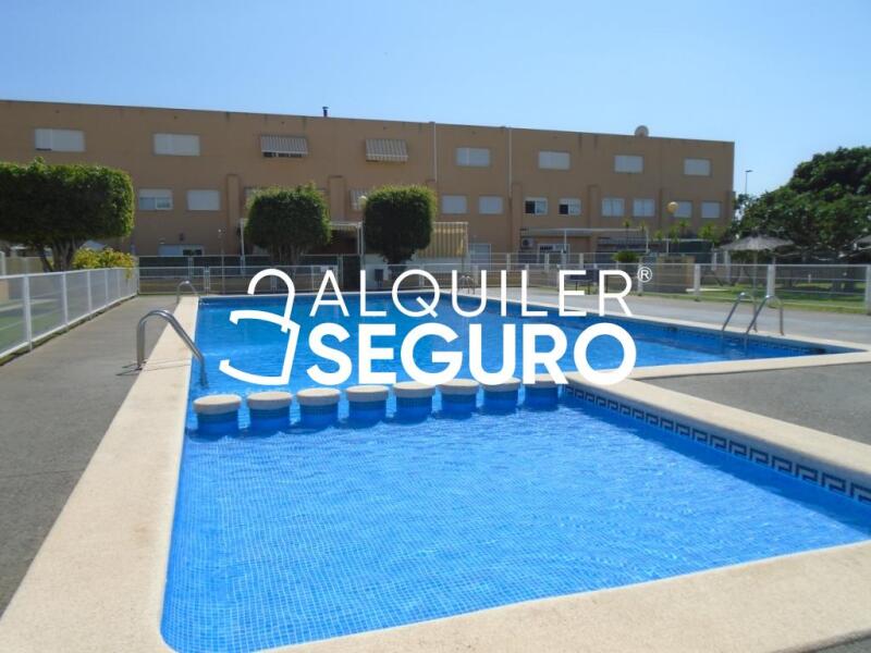 Inmueble en Calle Vall de Gallinera, ALICANTE