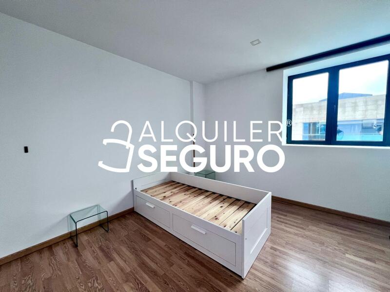 Piso en Avenida del Puente Cultural, SAN SEBASTIÁN DE LOS REYES MADRID