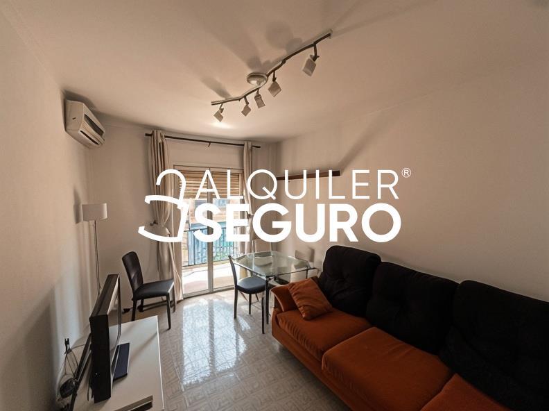 Inmueble en Calle Alfredo Castro Camba, MADRID
