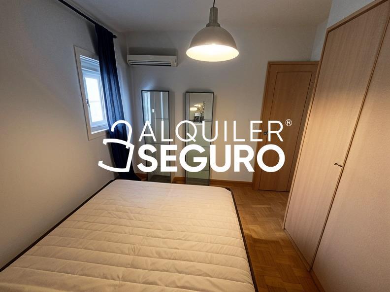 Piso en Calle Alfredo Castro Camba, MADRID MADRID