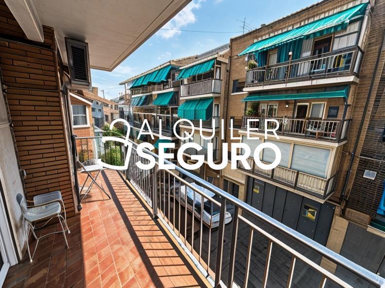 Piso en Calle Alfredo Castro Camba, MADRID MADRID