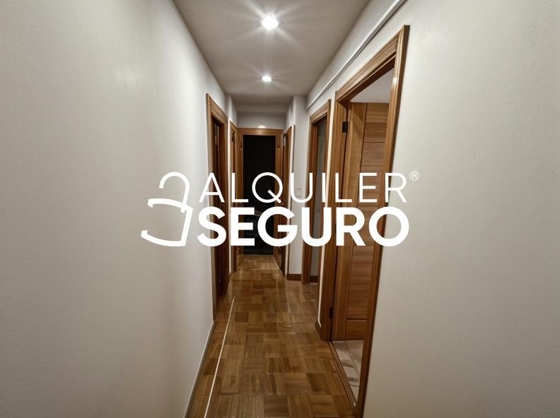 Piso en Calle Alfredo Castro Camba, MADRID MADRID