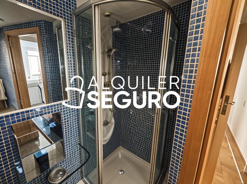 Piso en Calle Alfredo Castro Camba, MADRID MADRID