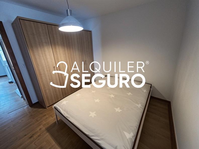 Piso en Calle Alfredo Castro Camba, MADRID MADRID