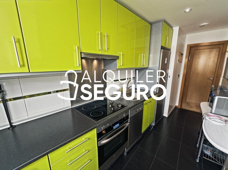 Piso en Calle Alfredo Castro Camba, MADRID MADRID