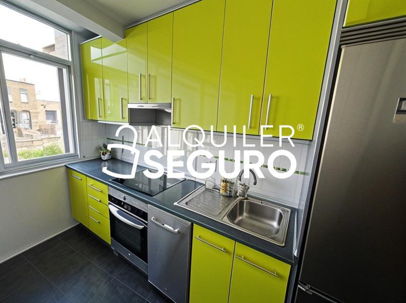 Piso en Calle Alfredo Castro Camba, MADRID MADRID