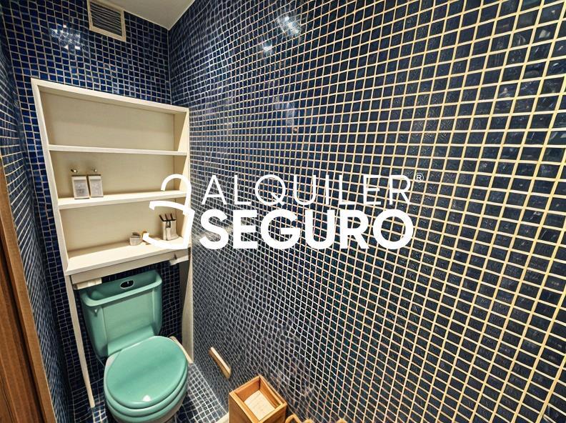 Piso en Calle Alfredo Castro Camba, MADRID MADRID