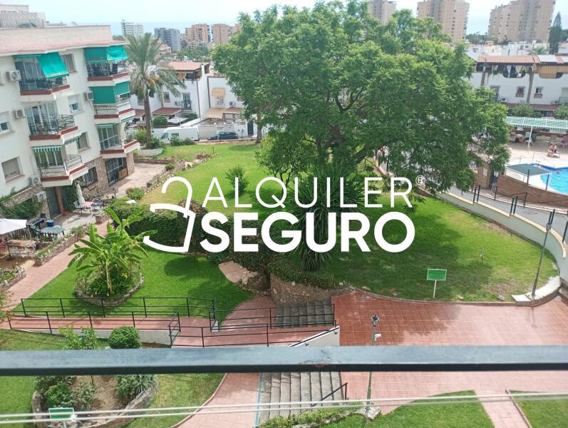 Piso en Ronda Alta de Benyamina, TORREMOLINOS MÁLAGA