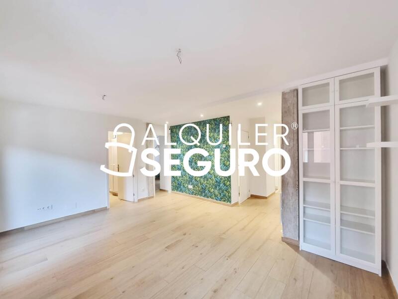 Inmueble en Calle Olivo, MADRID