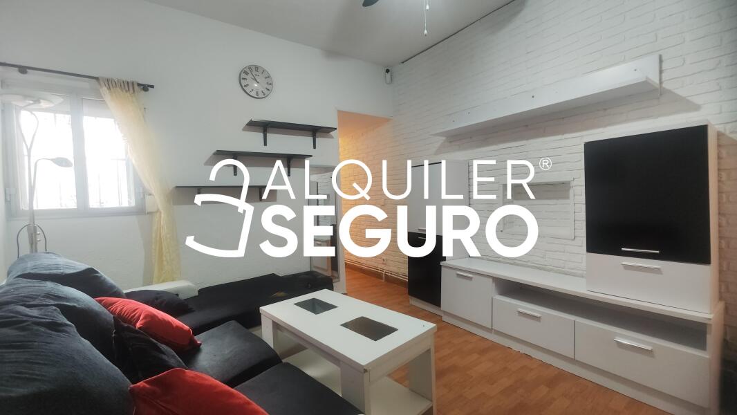 Inmueble en Calle Ruiz Palacios, MADRID