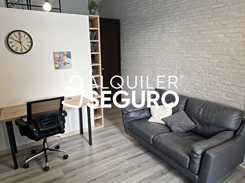Inmueble en Calle Antonio de Nebrija, SEVILLA