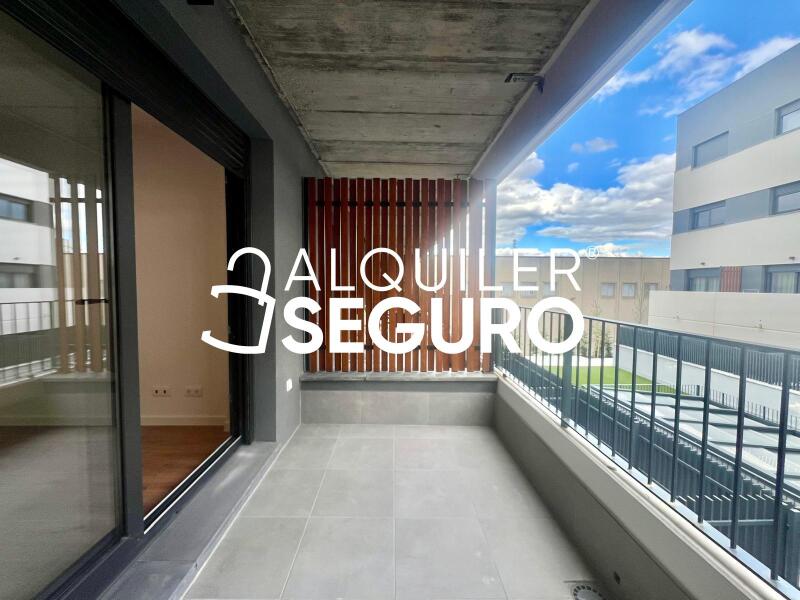 Inmueble en Calle de Fuerteventura, MADRID