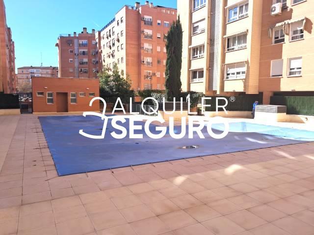 Inmueble en Calle Violeta Parra, MADRID