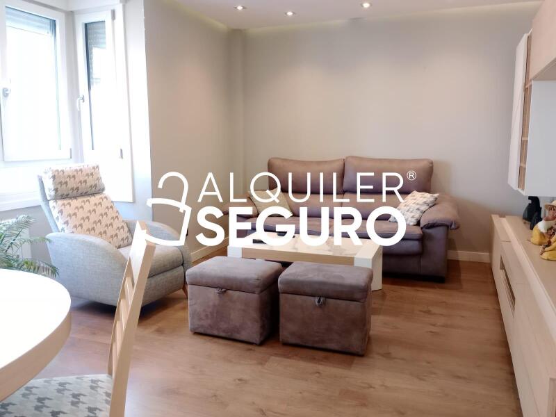 Inmueble en Calle de Caunedo, MADRID