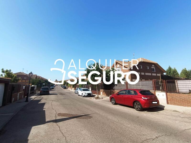 Inmueble en Calle Almena, TOLEDO