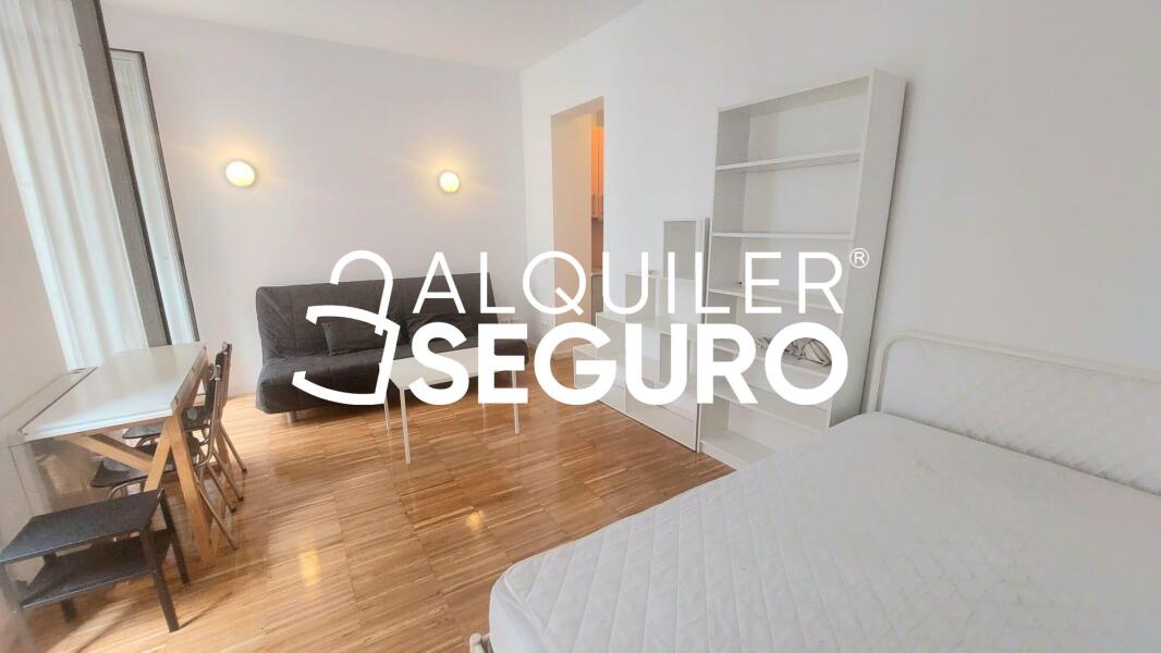 Inmueble en Calle del Tesoro, MADRID