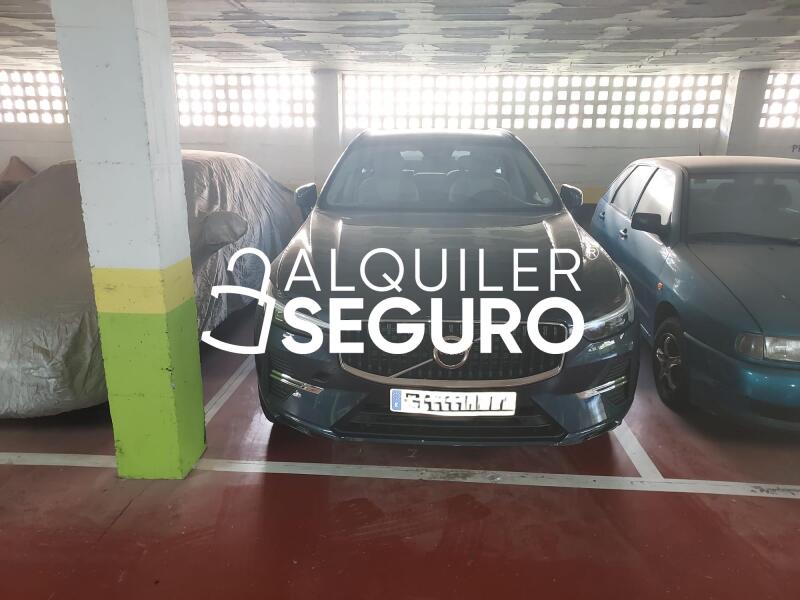 Inmueble en Calle Ronda Golf Oeste , MÁLAGA