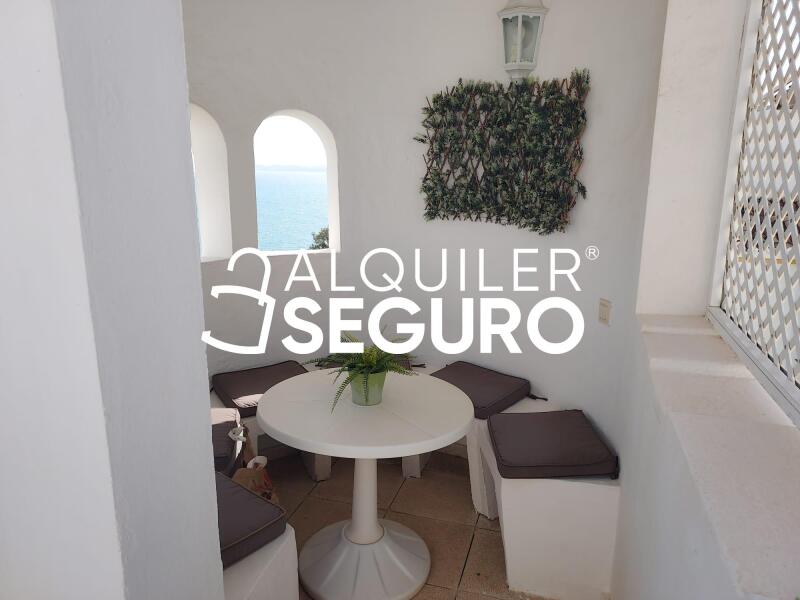 Inmueble en Calle Ronda Golf Oeste , MÁLAGA