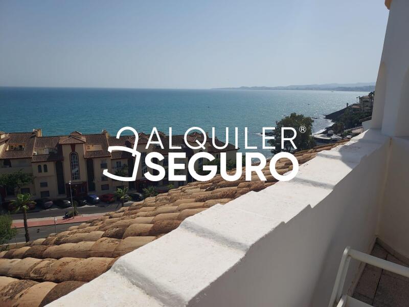 Inmueble en Calle Ronda Golf Oeste , MÁLAGA