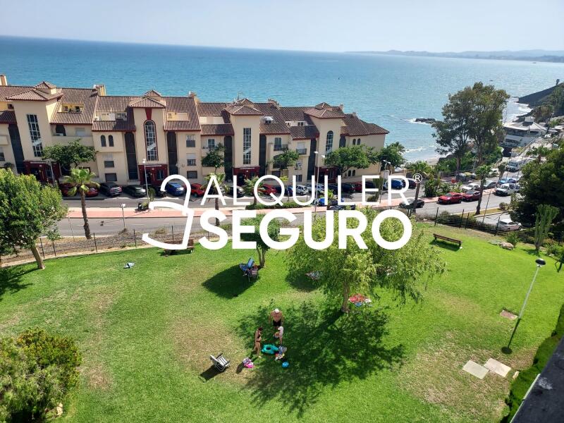 Inmueble en Calle Ronda Golf Oeste , MÁLAGA