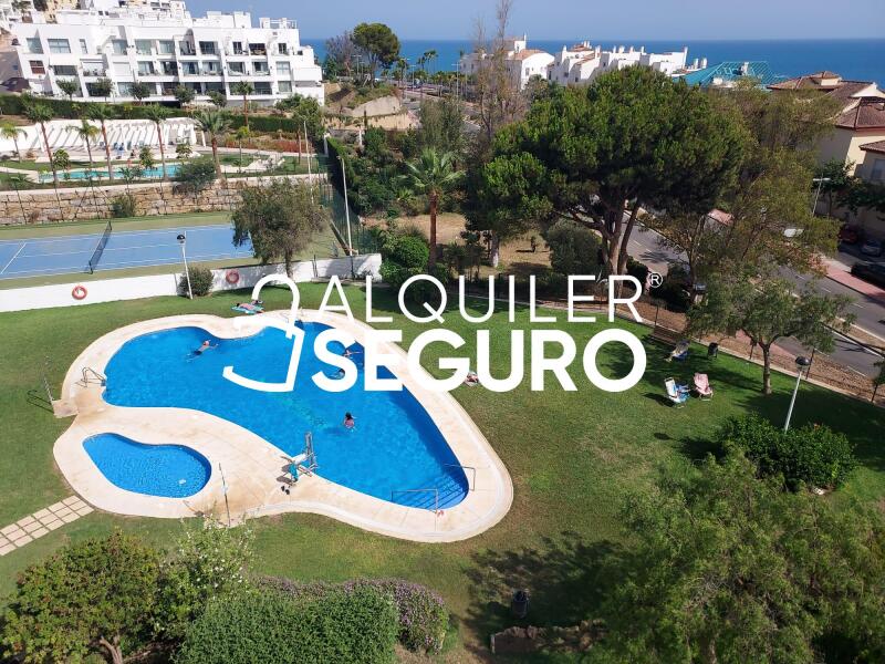 Inmueble en Calle Ronda Golf Oeste , MÁLAGA